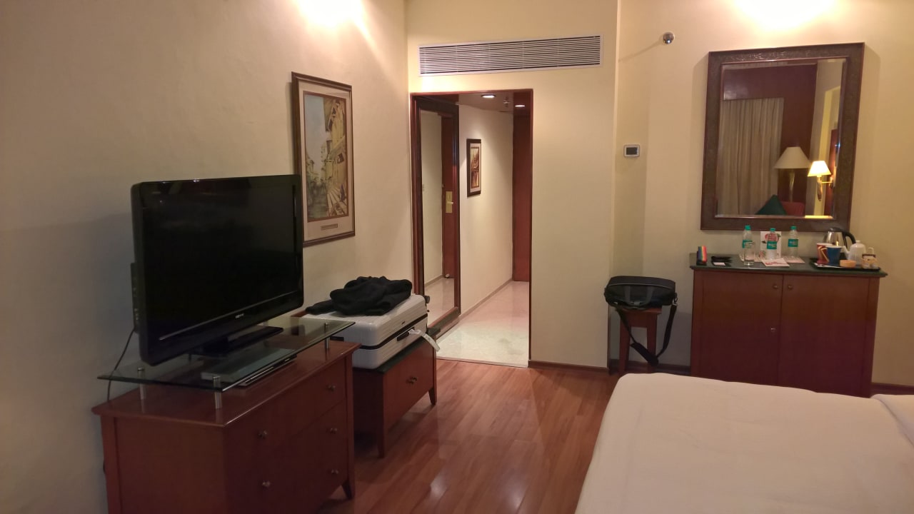 Zimmer Hotel The LaLit Mumbai