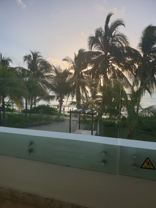 Ausblick Akumal Bay Beach & Wellness Resort