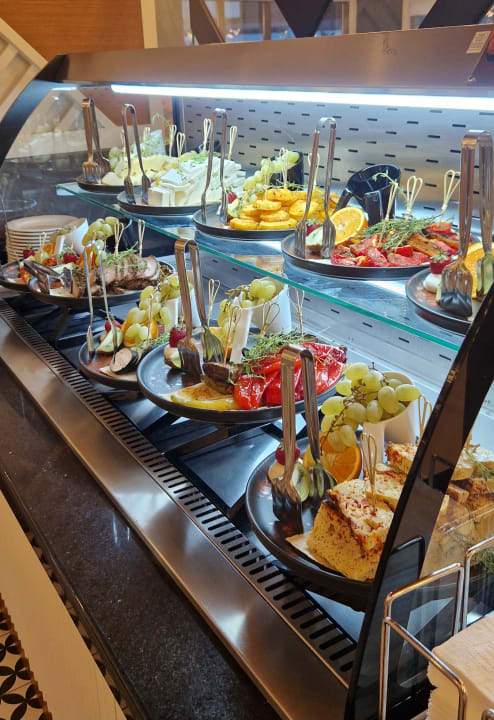 Gastro Side Stella Elite Resort & Spa