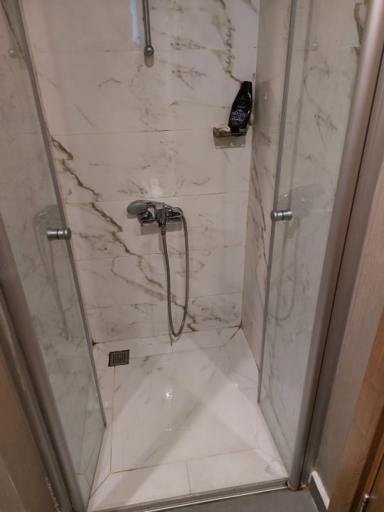 Zimmer La Blanche Island Bodrum