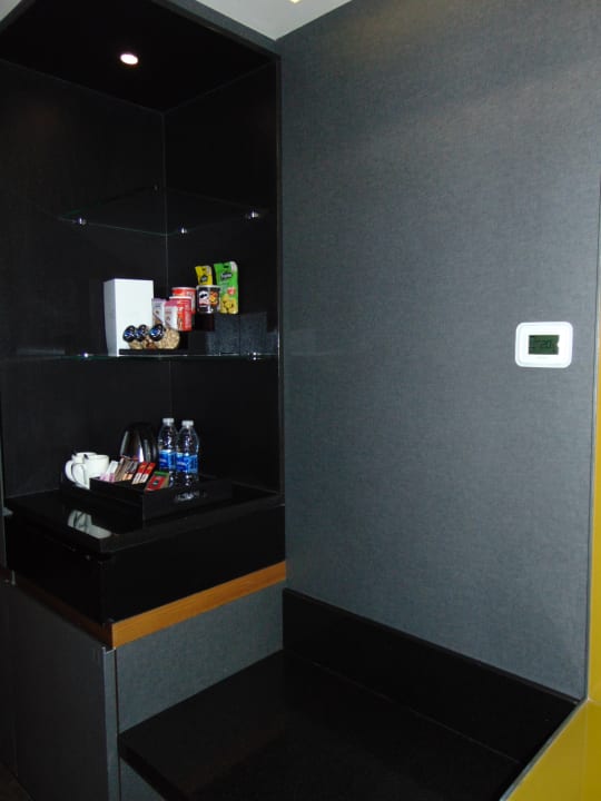 Zimmer The Art Hotel & Resort