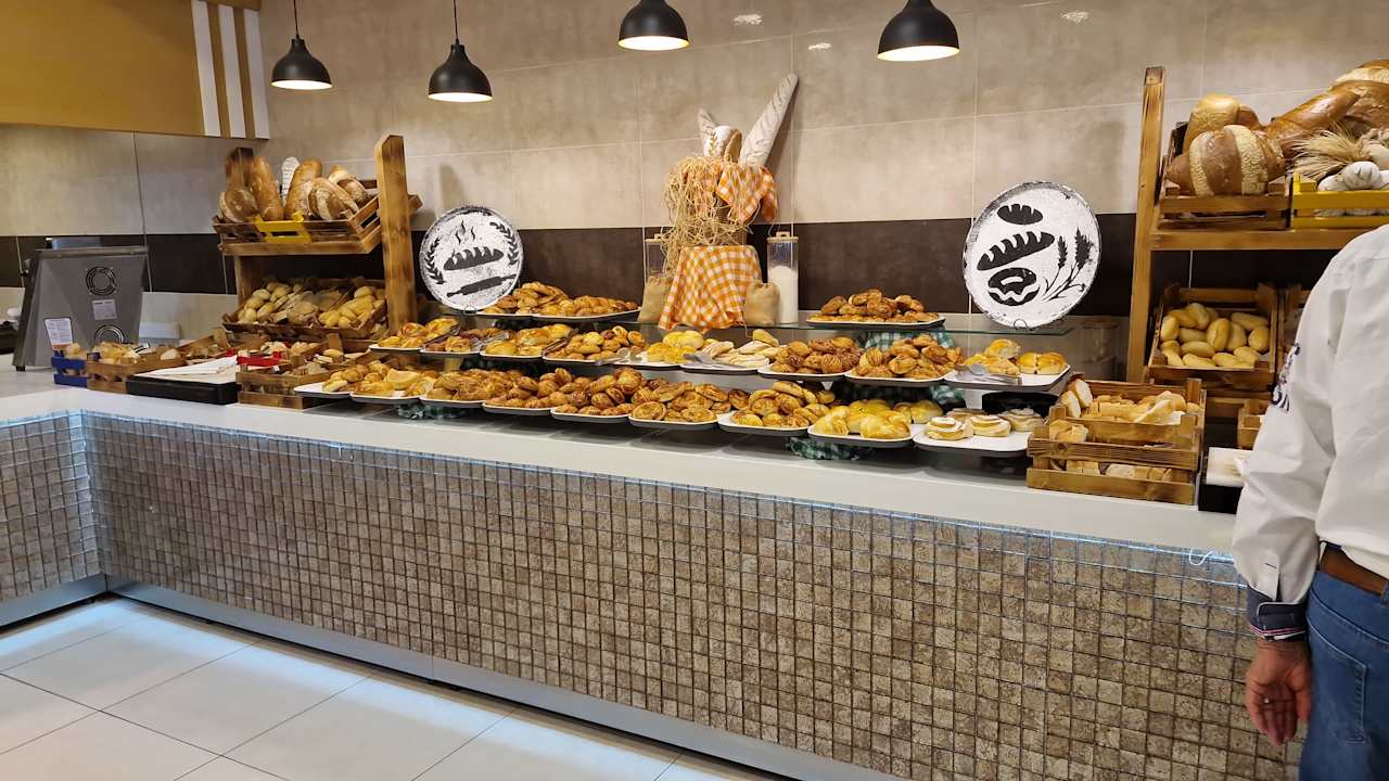 Gastro Palm Wings Kusadasi Beach Resort & Spa