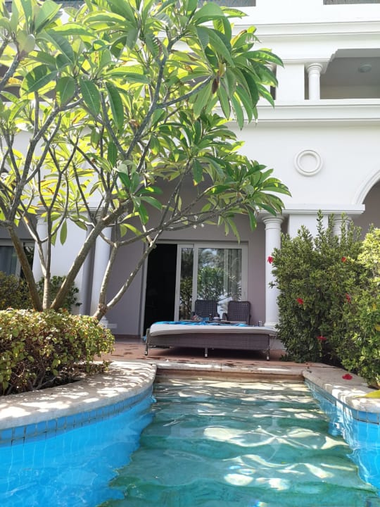 Zimmer Baron Palace Sahl Hasheesh