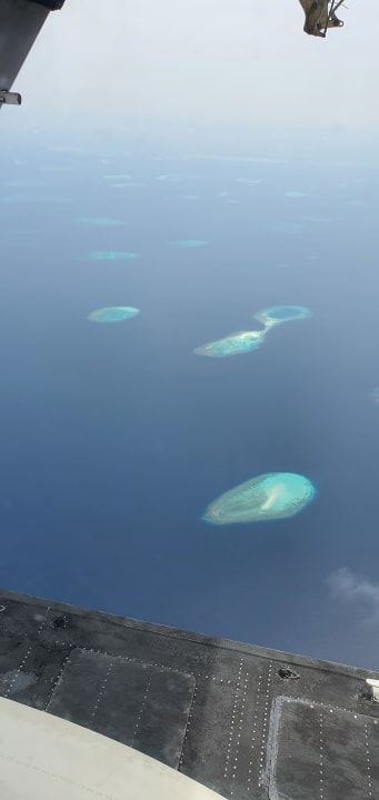 Außenansicht Adaaran Select Meedhupparu Island Resort - Premium All Inclusive