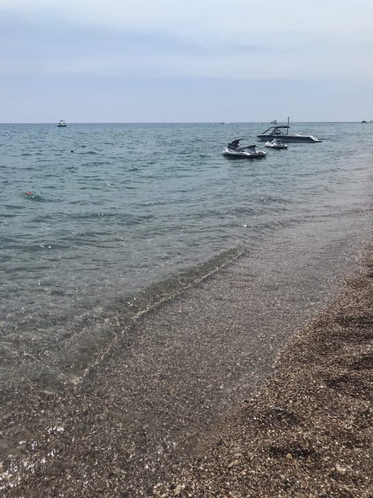 Strand Princess Andriana Resort & Spa