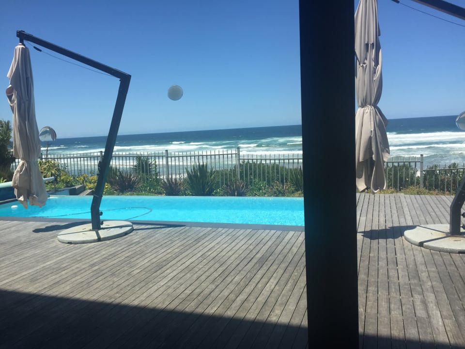 Pool Luxury Guesthouse The Ocean View
