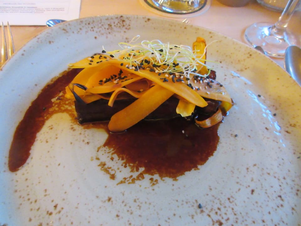 Gastro Biohotel Mattlihüs