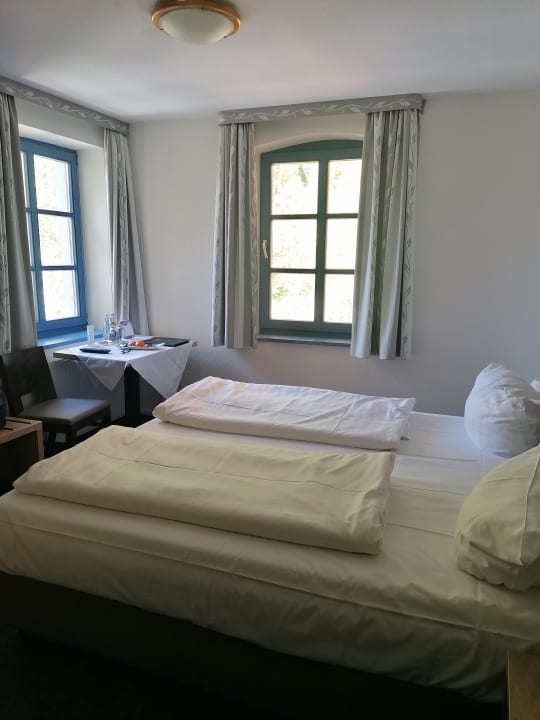 Zimmer Hotel Schaumburger Ritter