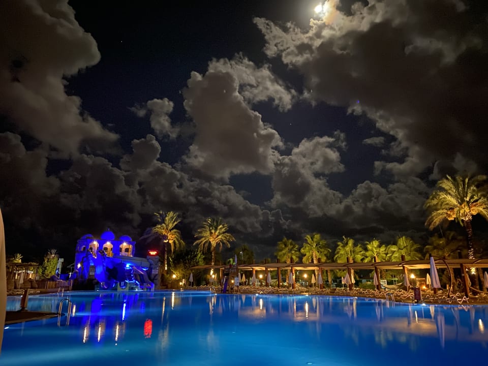 Pool TUI KIDS CLUB Felicia Village