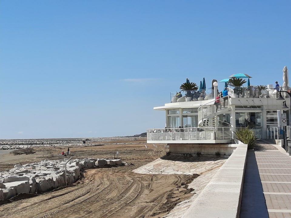 Gastro Hotel Le Lampare