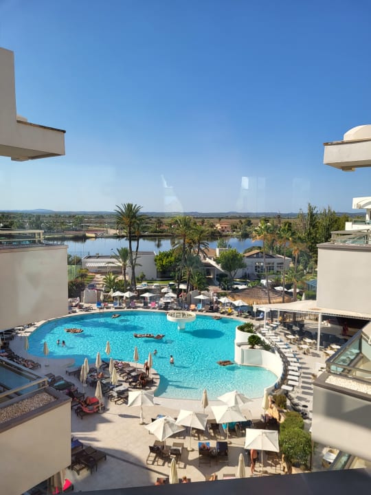 Pool BG Hotel Rei del Mediterrani Palace