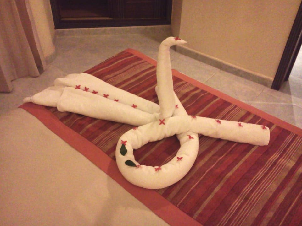 Im Zimmer Grand Sirenis Punta Cana Resort & Aquagames
