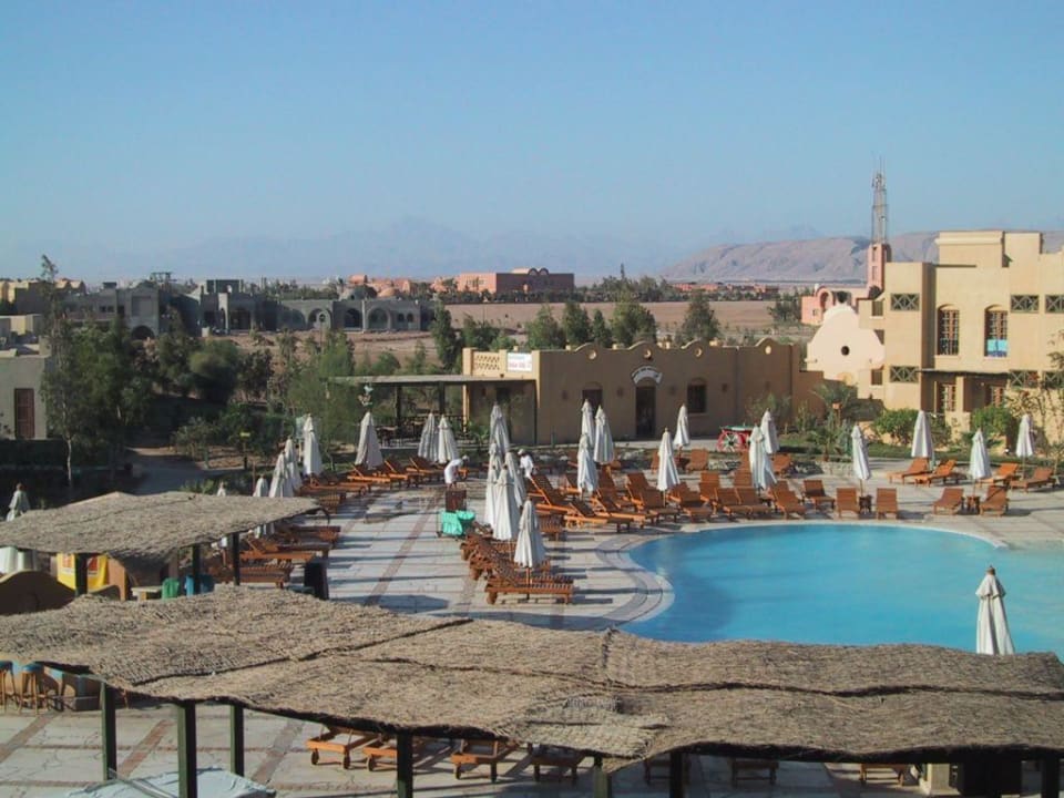 Rihana Resort Pool Three Corners Rihana Resort Deluxe