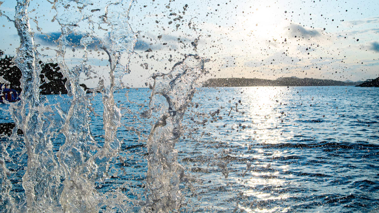 Strand Hotel Adriatic