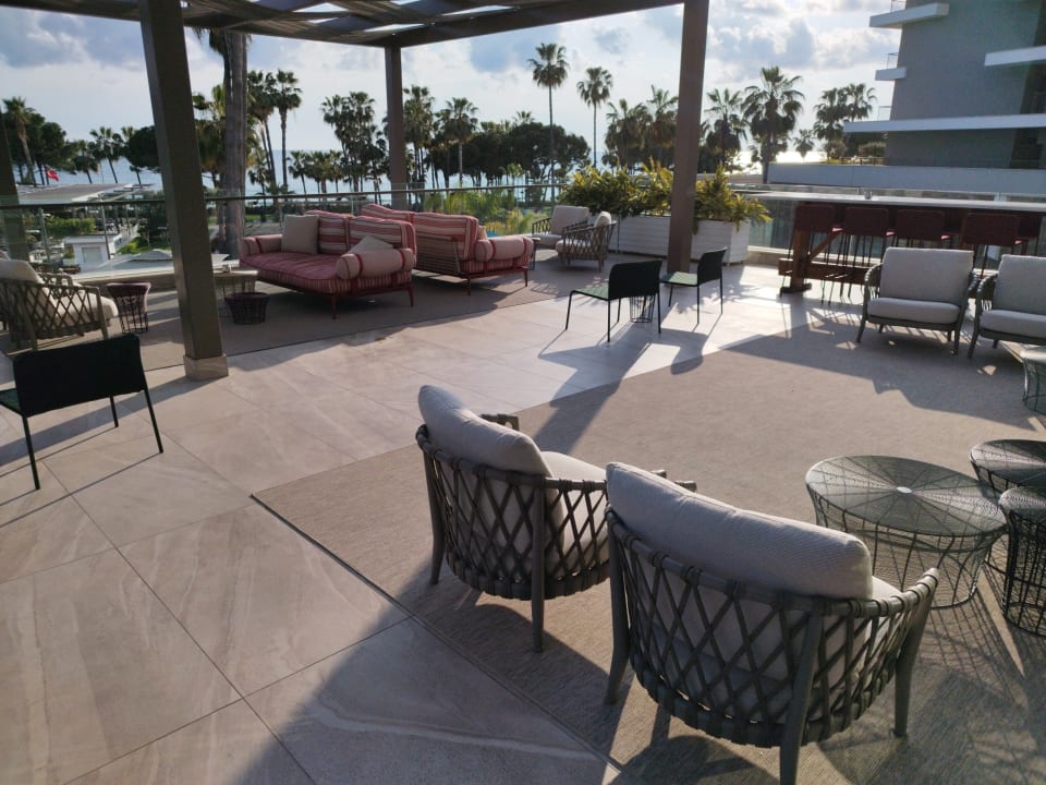 Gastro Acanthus Cennet Barut Collection
