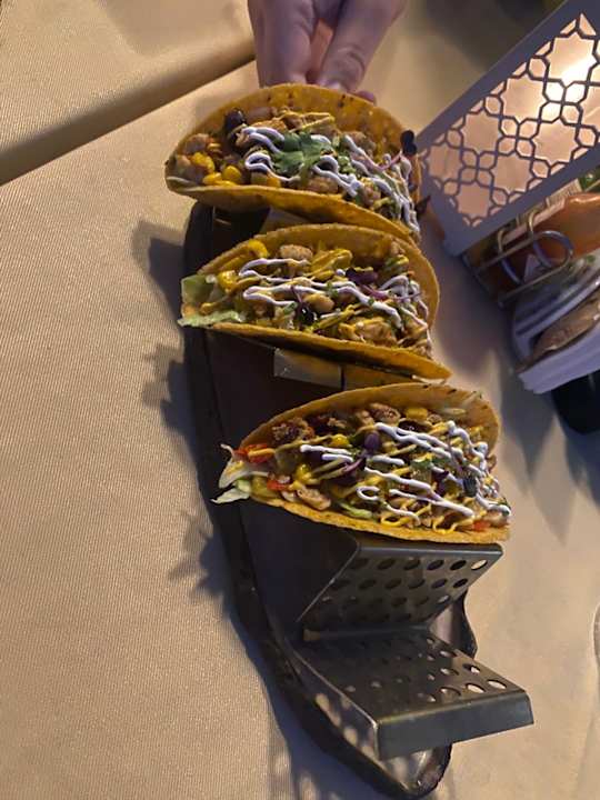 Gastro Kirman Belazur Resort & Spa