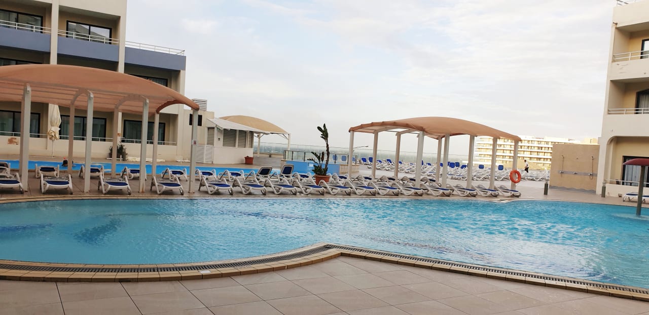 Pool Riviera Spa Resort - Adults Only