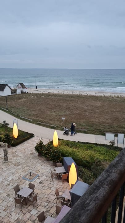 Strand Hotel Gran Belveder