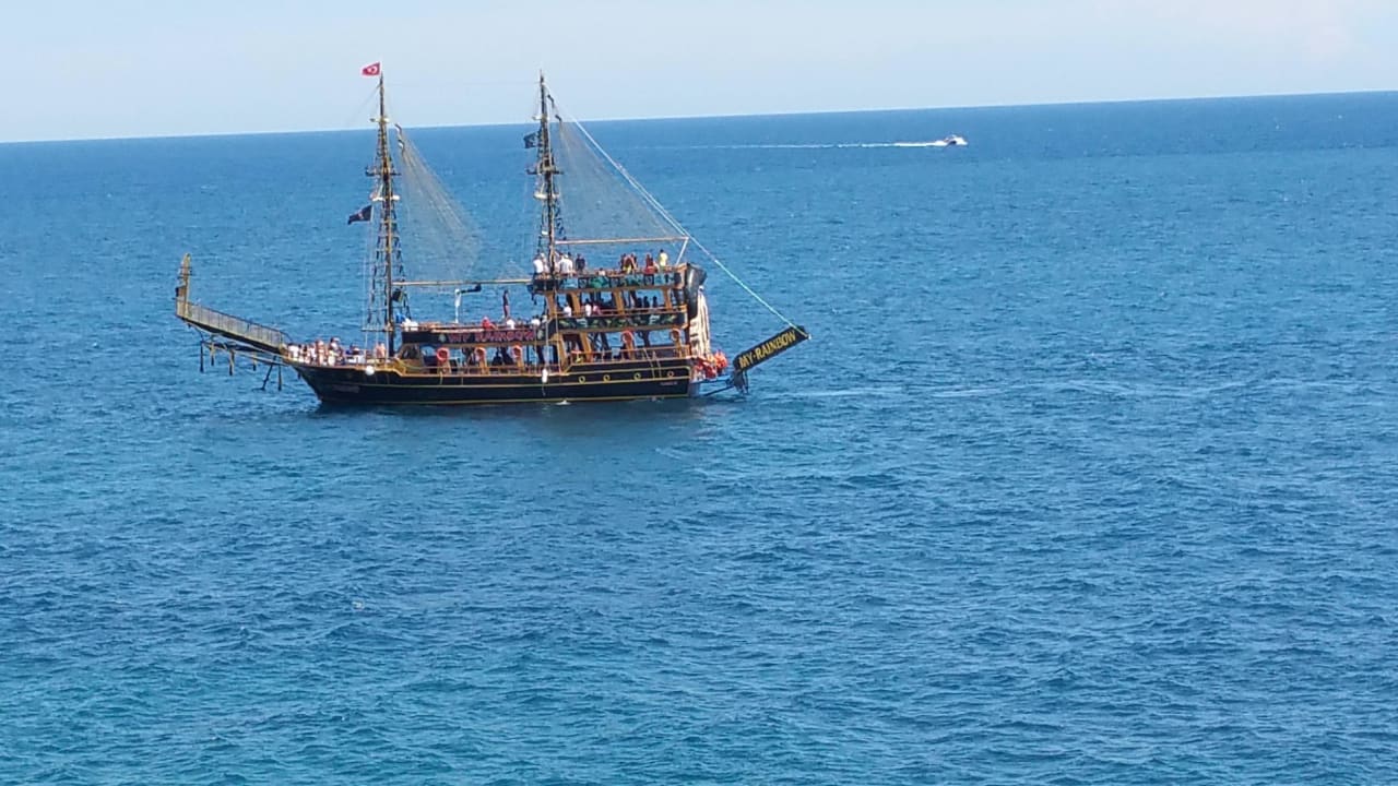 Meer Litore Resort & Spa