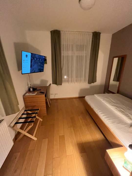 Zimmer Bräustüble Altenmünster