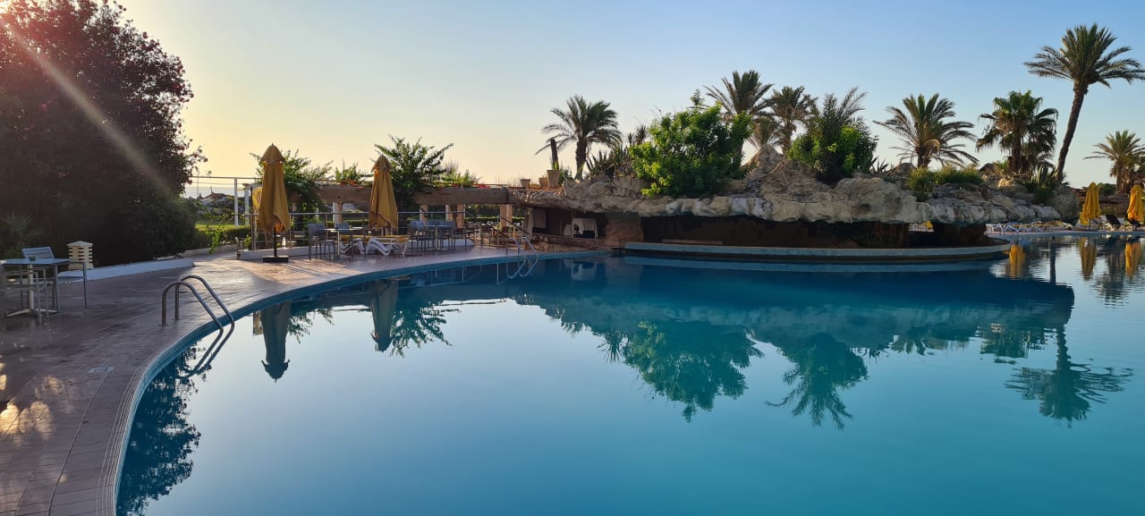 Pool Mahdia Beach & Aquapark