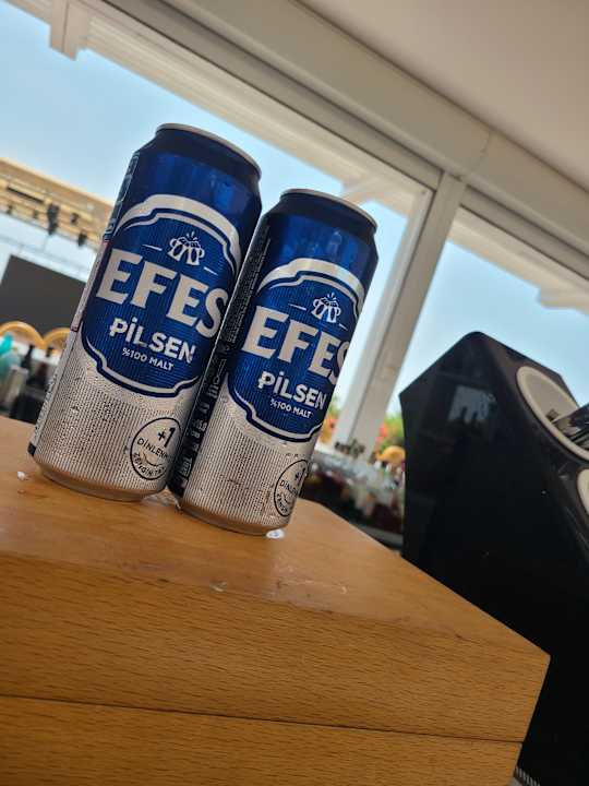 Gastro Rubi Platinum Sign