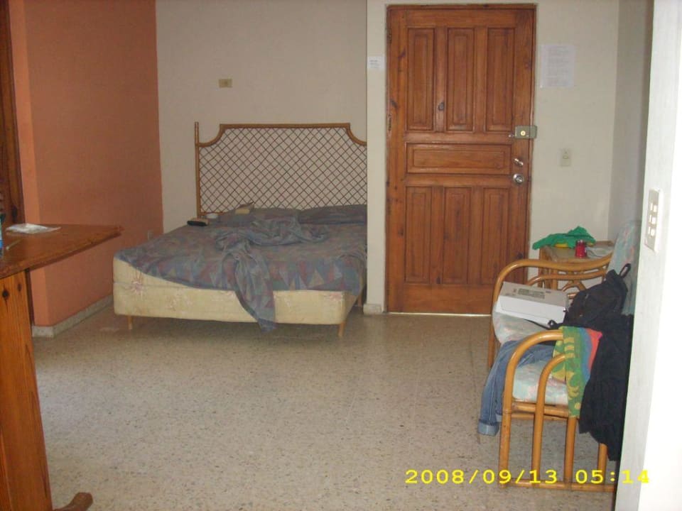 Appartment Hotel Romanoff