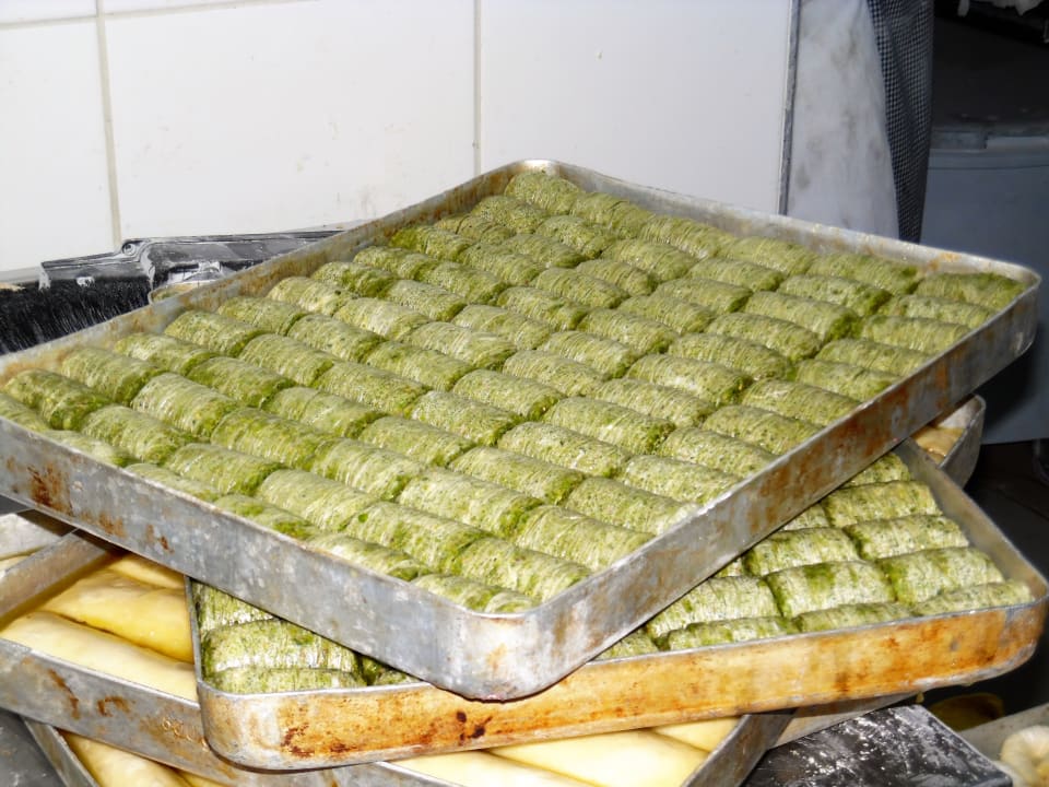 Gastro Limak Limra Hotel & Resort