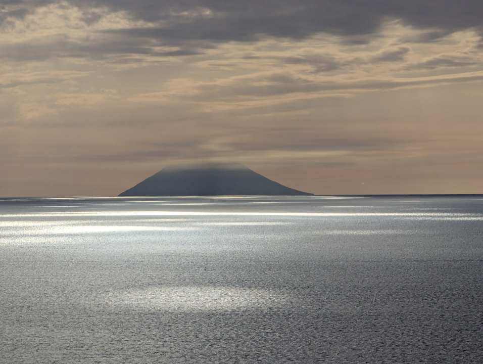Ausblick Hotel Villaggio Il Gabbiano