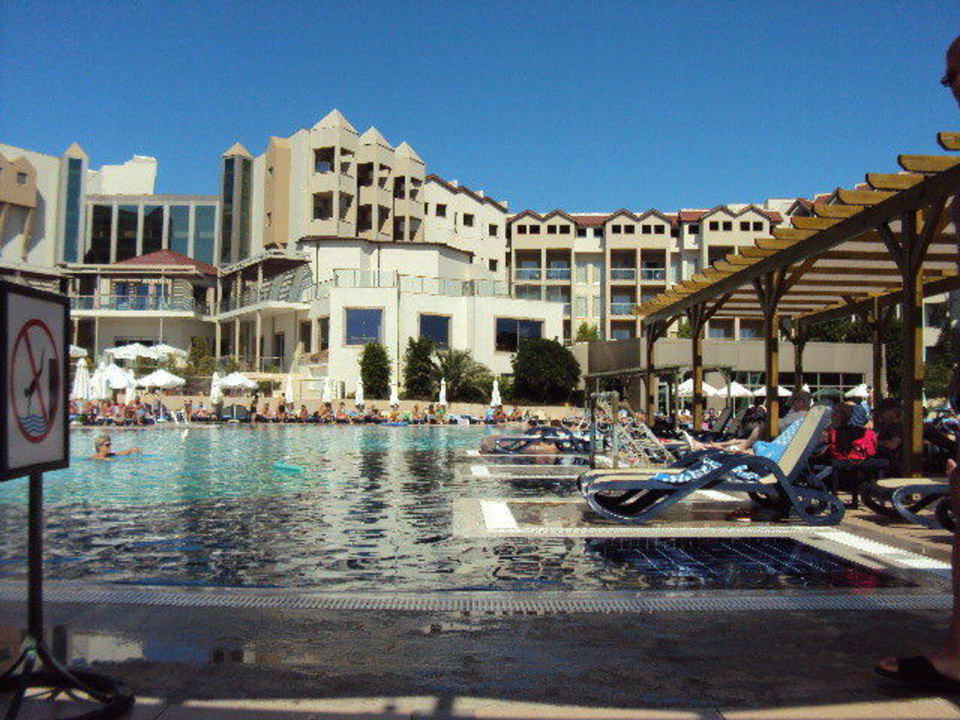 Traum Arcanus Hotels Sorgun