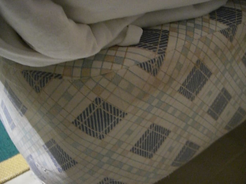 Matratze Hotel Grand Teguise Playa