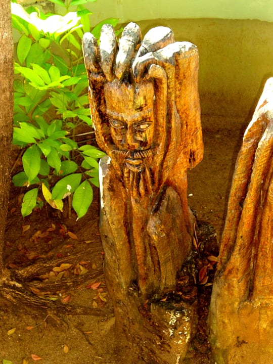 Anlage Hotel Riu Negril