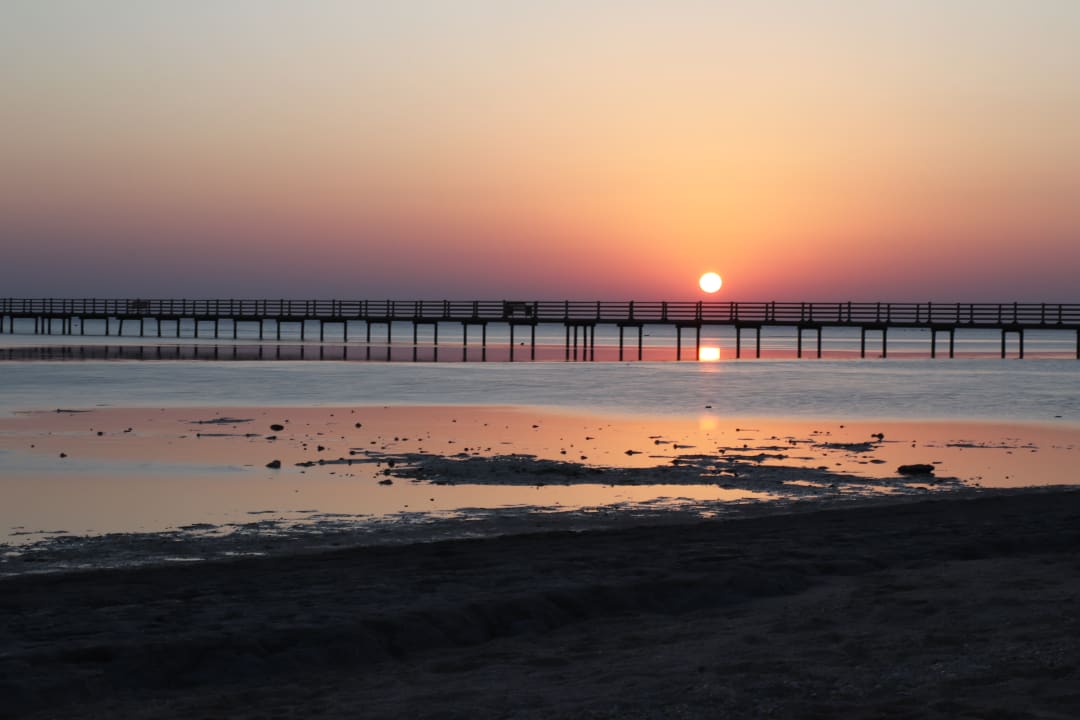 Strand Tropitel Sahl Hasheesh