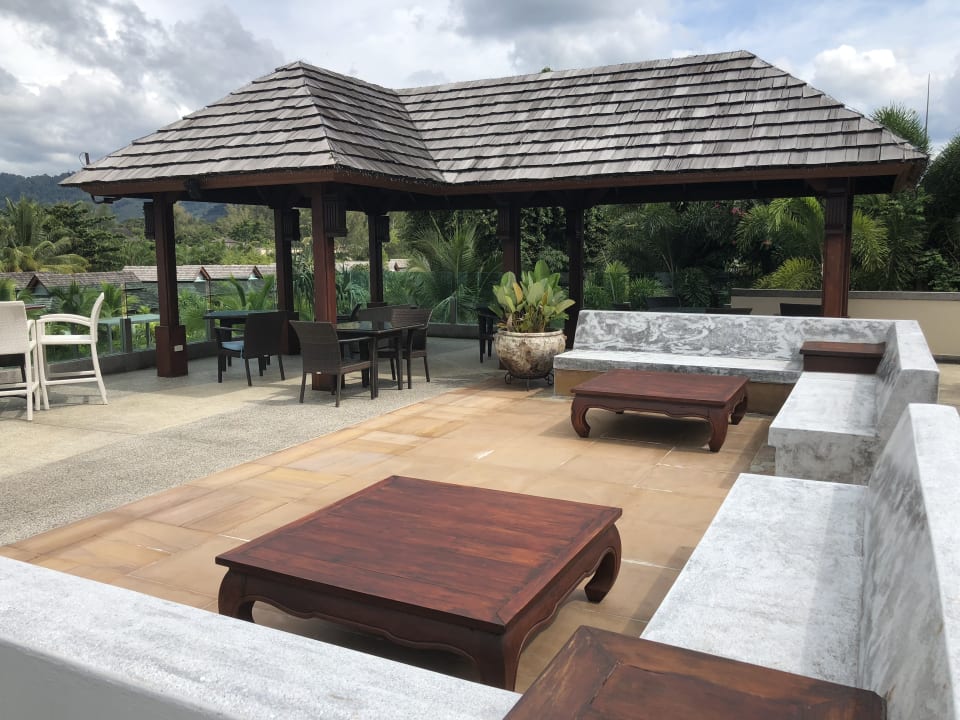 Gastro ROBINSON KHAO LAK