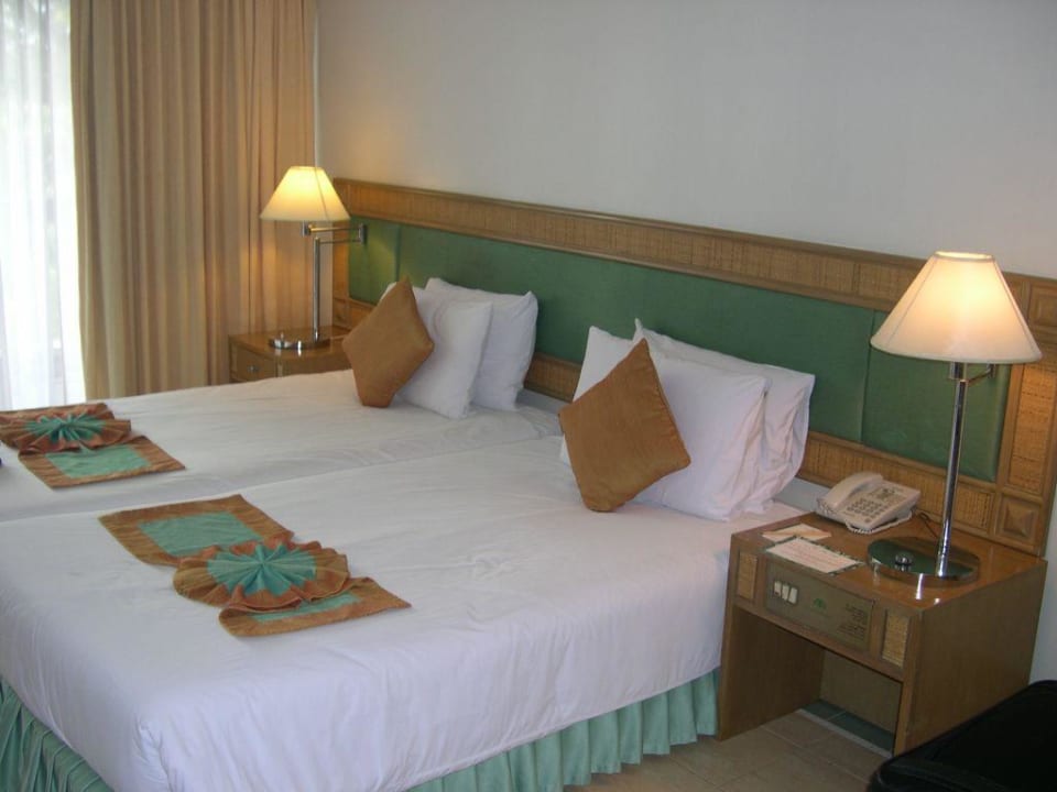 Deluxe Zimmer Andaman Embrace Patong