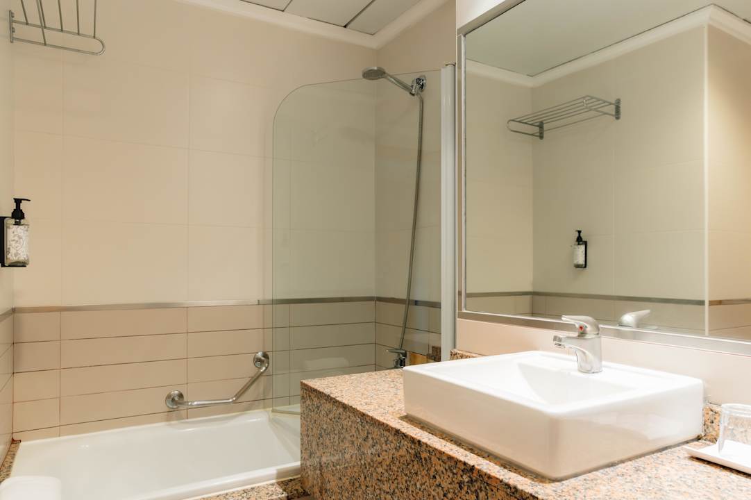 Zimmer Hotel Moon Dreams Atlantic