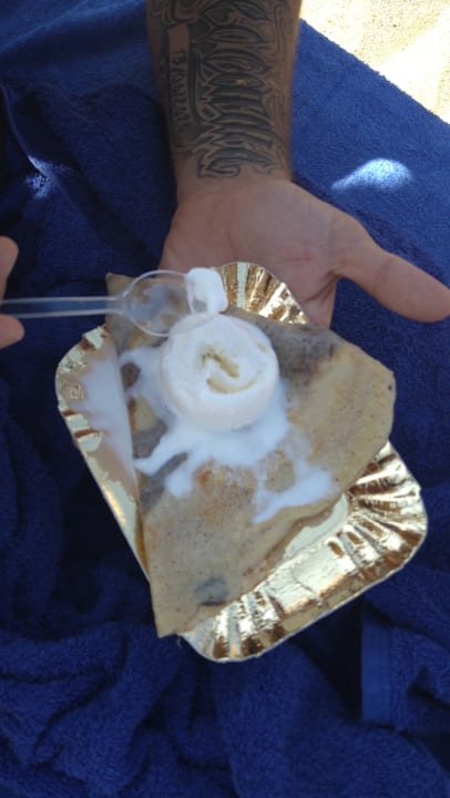 Gastro Anissa Beach & Village