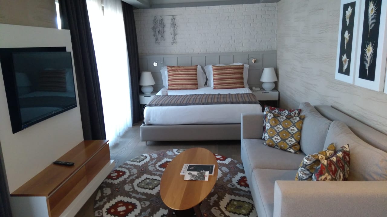 Zimmer Acanthus Cennet Barut Collection