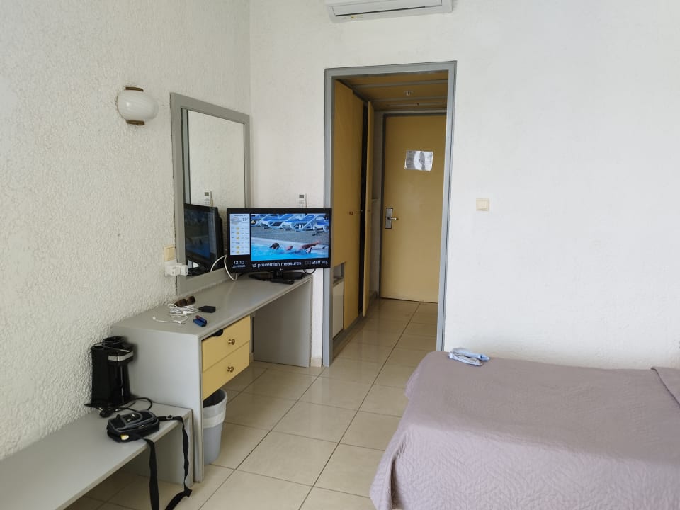 Zimmer Dessole Dolphin Bay Resort