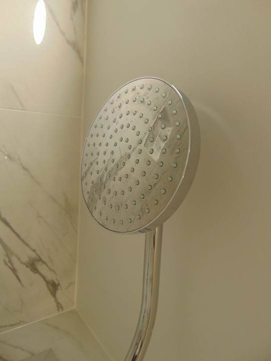 Zimmer Hotel The Henry