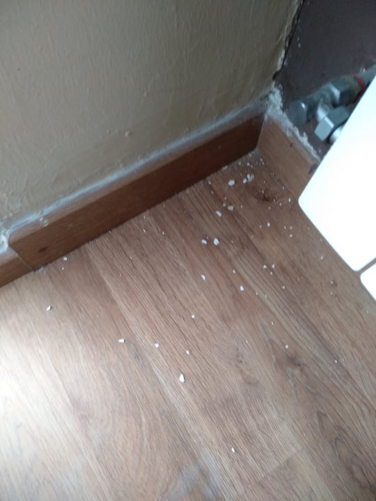 Zimmer Hotel Best Siroco