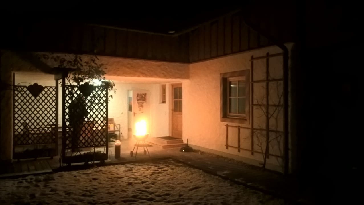 Sonstiges Ferienhaus Felicitas