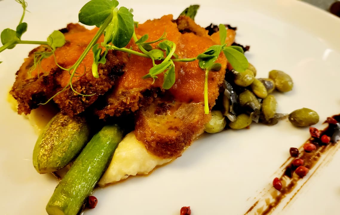 Gastro Hotel Delphin Imperial