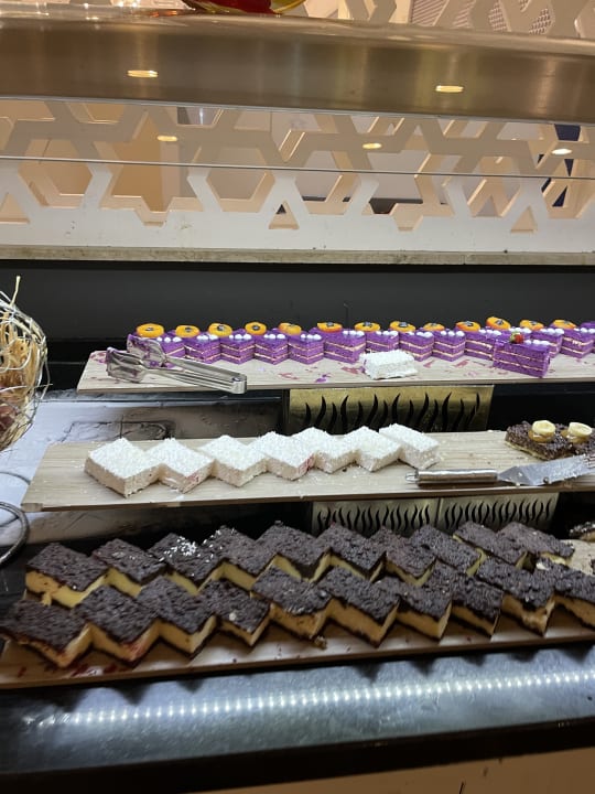 Gastro Sherwood Exclusive Kemer