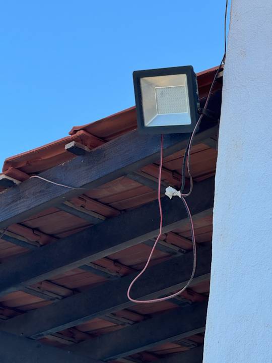 Außenansicht Club Jandia Princess