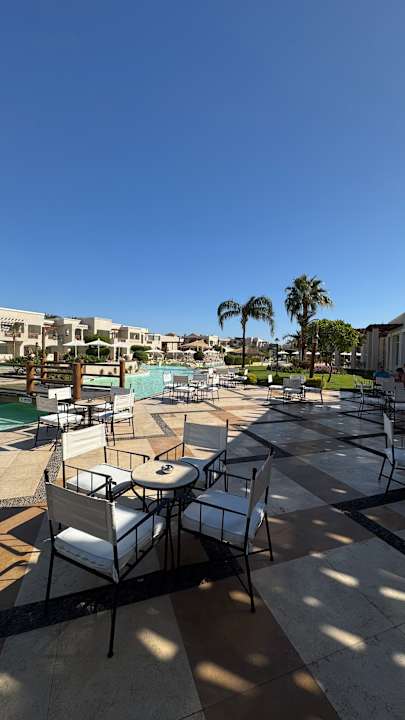 Außenansicht Iberotel Casa Del Mar Resort