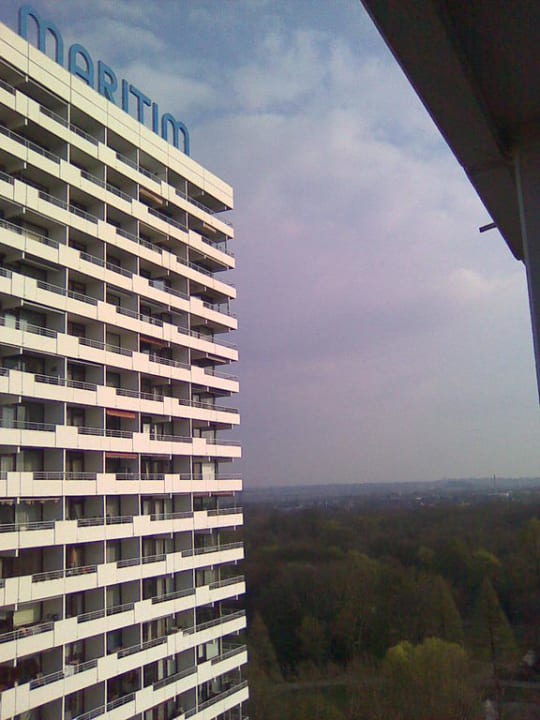 Maritim Gelsenkirchen PLAZA Hotel Gelsenkirchen