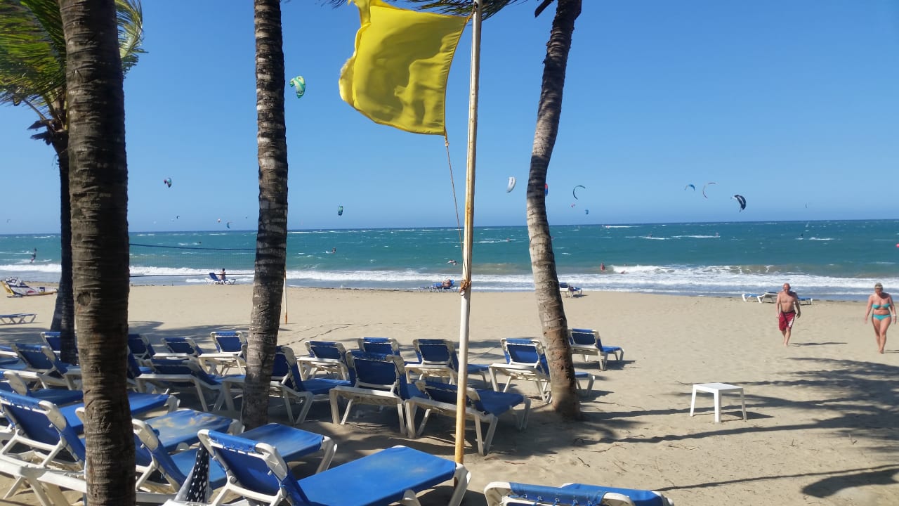 Strand Viva Tangerine by Wyndham - All Inclusive Resort