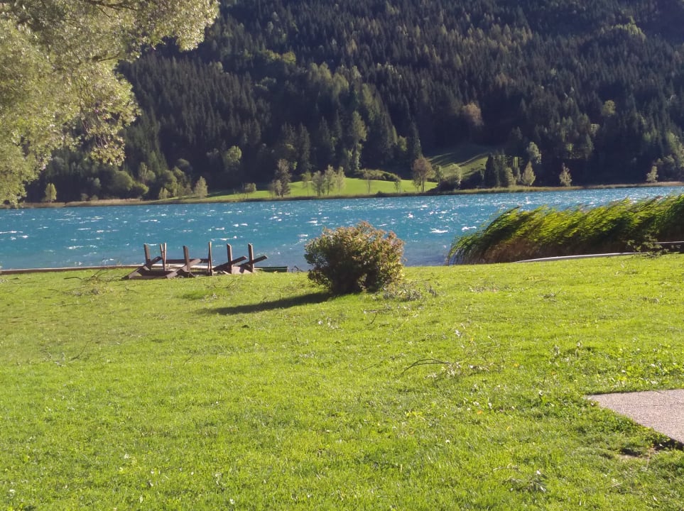 Strand Ferienhof Neusacher Moser
