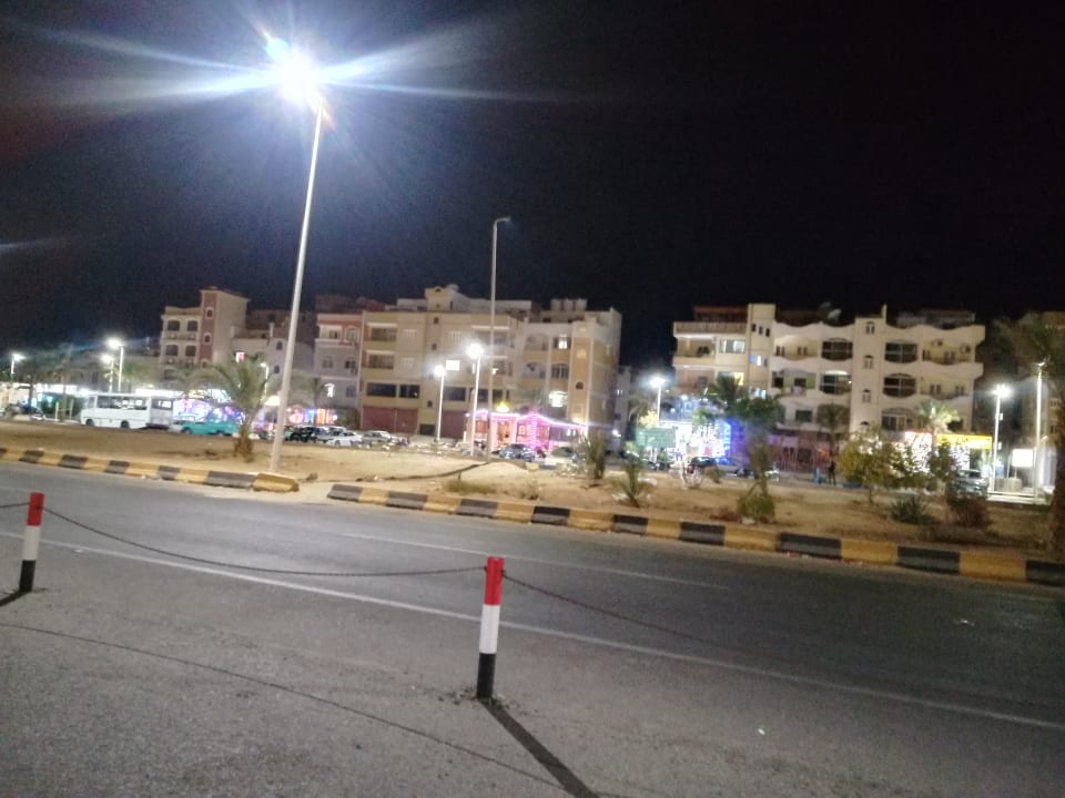 Sonstiges Lotus Bay Beach Resort